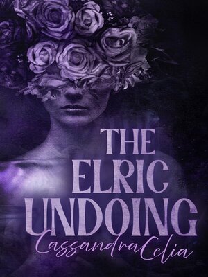 cover image of The Elric Undoing